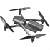 Drone Binden B16 Pro con Cámara 4K, 4 Rotores, 600 Metros, Gris  4