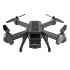 Drone Binden B20 EIS con Cámara 4K, 4 Rotores, hasta 400 Metros, Gris  1