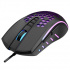 Mouse Gamer Binden GM015, Alámbrico, USB, 6400DPI, Negro  4