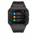 Binden Smartwatch Ares IP68, Touch, Bluetooth 5.1, Android/iOS, Negro - Resistente al Agua  2