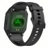 Binden Smartwatch Ares IP68, Touch, Bluetooth 5.1, Android/iOS, Negro - Resistente al Agua  4