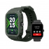 Binden Smartwatch ERA XTream X1, Touch, Bluetooth 5.0, Android/iOS, Verde - Incluye Correa Extra  1