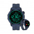 Binden Smartwatch ERA ARMY Eros, Android/iOS, Azul - Resistente a Salpicaduras  1