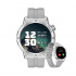 Binden Smartwatch ERA ARMY Eros, Android/iOS, Blanco - Resistente a Salpicaduras  2