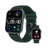 Binden Smartwatch ERA Day Lite, Touch, Bluetooth 5.0, Android/iOS, Verde - Resistente al Agua  1