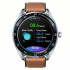 Binden Smartwatch NEO Multifuncional IP67, Touch, Bluetooth 4.0, Android/iOS, Café/Negro - Resistente al Agua  2