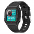 Binden Smartwatch Sport P10, Touch, Android/iOS, Negro - Resistente al Agua/Polvo  1