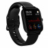 Binden Smartwatch P8, Touch, Bluetooth 4.0, iOS/Android, Negro - Resistente al Agua