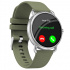 Binden Smartwatch ERA One, Touch, Bluetooth 5.0, Android/iOS, Verde - Resistente al Agua  1