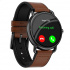 Binden Smartwatch ERA One, Touch, Bluetooth 5.0, Android/iOS, Café/Negro - Resistente al Agua  1