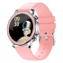 Binden Smartwatch V23 PRO, Touch, Bluetooth 5.0, Android/iOS, Rosa - Resistente al Agua/Polvo  1