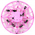 Binden Mini Dron UFO-02, Rosa  3
