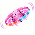 Binden Mini Dron UFO-02, Rosa  2