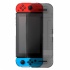 Binden Funda Flexible GS07 para Nintendo Switch, Transparente  1