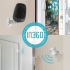 Binden Kit Sistema de Alarma IN360, Inalámbrico, Incluye Cámara, Sensor de Movimiento y Sensor de Puerta  2