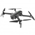 Drone Binden ZINOPRO PLUS con Cámara 13MP, 4 Rotores, Transmición 8Km, Negro  1