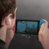 Bionik Adaptador de Audio Bluetooth para Nintendo Switch Lite, Negro  3