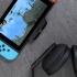 Bionik Adaptador de Audio Bluetooth para Nintendo Switch Lite, Negro  8