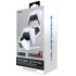 Bionik Base de Carga para Controles de PS5, USB tipo C, Negro/Blanco  3