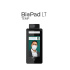 BioPad Control de Acceso Facial con Detección de Temperatura BioPad LT Temp, 50.000 Usuarios/Rostros/Tarjetas, RS-232/USB/RJ-45/WiFi — incluye Licencia Cet.Net Light  1