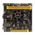 Tarjeta Madre Biostar mini ITX A10N-9830E, AMD FX-9830P Integrada, HDMI, 32GB DDR4 para AMD  1