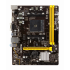 Tarjeta Madre Biostar A320MH, S-AM4, AMD A320, HDMI, 32GB DDR4 para AMD ― Requiere Actualización de Bios para la Serie Ryzen 3000  2