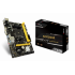 Tarjeta Madre Biostar A320MH, S-AM4, AMD A320, HDMI, 32GB DDR4 para AMD ― Requiere Actualización de Bios para la Serie Ryzen 3000  1
