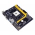 Tarjeta Madre Biostar micro ATX A320MH PRO, S-AM4, AMD A320, HDMI, 32GB DDR4 AMD ― Requiere Actualización de Bios para la Serie Ryzen 3000  3