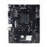 Tarjeta Madre Biostar Micro ATX A32M2, S-A32M2, AMD A320, HDMI, 32GB DDR4 para AMD  1