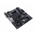 Tarjeta Madre Biostar Micro ATX  A520MH 3.0, S-AM4, AMD A520, HDMI, 64GB DDR4 para AMD  3