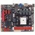 Tarjeta Madre Biostar micro ATX A55MH, S-FM1, AMD A55, HDMI, 16GB DDR3, para AMD