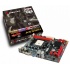 Tarjeta Madre Biostar micro ATX A55MH, S-FM1, AMD A55, HDMI, 16GB DDR3, para AMD - Imagen adicional 1