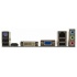 Tarjeta Madre Biostar micro ATX A55MH, S-FM1, AMD A55, HDMI, 16GB DDR3, para AMD - Imagen adicional 3