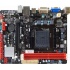 Tarjeta Madre Biostar micro ATX A58MD 6.x, S-FM2+, AMD A55, 32GB DDR3, para AMD  1