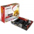 Tarjeta Madre Biostar micro ATX A58MD 6.x, S-FM2+, AMD A55, 32GB DDR3, para AMD  2