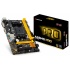 Tarjeta Madre Biostar micro ATX A68MD PRO, S-FM2+, AMD A70M, 32GB DDR3 para AMD  1
