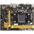 Tarjeta Madre Biostar micro ATX A68MD PRO, S-FM2+, AMD A70M, 32GB DDR3 para AMD  3