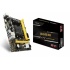 Tarjeta Madre Biostar ATX A68MHE, S-FM2+, AMD A68H, 32GB DDR3 para AMD  1