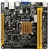 Tarjeta Madre Biostar mini ITX A68N-2100, S-FT3, AMD Dual-Core E1-2100 Integrada, HDMI, 16GB DDR3  2