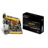 Tarjeta Madre Biostar ATX A68N-2100E, S-AM3, AMD E1-2150 1.05GHz, HDMI, 16GB DDR3 para AMD