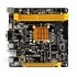 Tarjeta Madre Biostar ATX A68N-2100E, S-AM3, AMD E1-2150 1.05GHz, HDMI, 16GB DDR3 para AMD  2