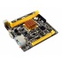 Tarjeta Madre Biostar ATX A68N-2100E, S-AM3, AMD E1-2150 1.05GHz, HDMI, 16GB DDR3 para AMD  3