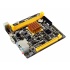 Tarjeta Madre Biostar ATX A68N-2100E, S-AM3, AMD E1-2150 1.05GHz, HDMI, 16GB DDR3 para AMD - Imagen adicional 2