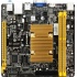 Tarjeta Madre Biostar mini ITX A68N-5000, S-FT3, AMD Fusion APU A4-5000 Quad-Core Integrada, HDMI, 16GB DDR3  1