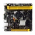 Tarjeta Madre Biostar Mini-ITX A68N-5600, AMD A68H, HDMI, 32GB DDR3 para AMD  2