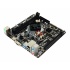 Tarjeta Madre Biostar mini ITX A68N-5600E, S-AM4, AMD A4-3350B 2GHz, HDMI, 16GB DDR3 para AMD  3