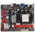 Tarjeta Madre Biostar micro ATX A780L3B, S-AM3, AMD 760G / SB710, 16GB DDR3, para AMD  1