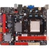 Tarjeta Madre Biostar micro ATX A780L3C Ver. 7.x, S-AM3, AMD 760G, 16GB DDR3, para AMD  1