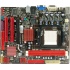 Tarjeta Madre Biostar micro ATX A880G+, S-AM3, AMD 880G, HDMI, 8GB DDR3, para AMD  1