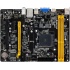 Tarjeta Madre Biostar micro AM1MHP, S-AM1, HDMI, 16GB DDR3, para AMD  2